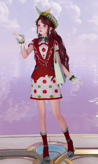 Strawberry Delight image