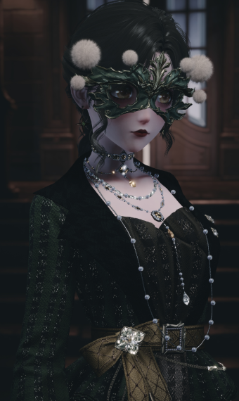 Bal Masque image