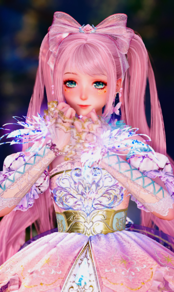 Crystal Elegance image