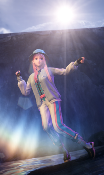 adventure catcher image