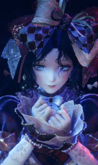 Shy Girl image