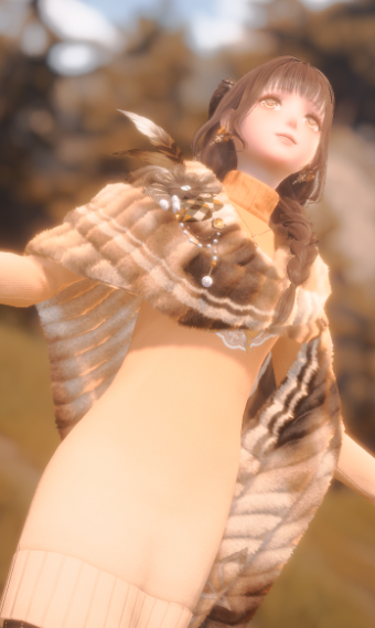 Autumn Kiss image