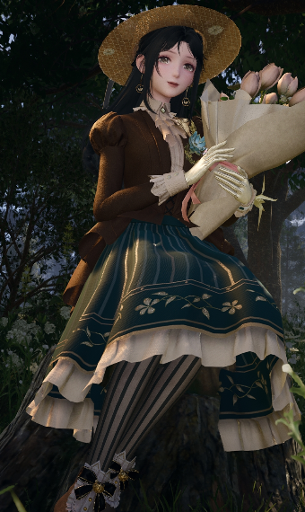 My Adventuring Outfit :) image