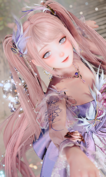 The Rose Dance image