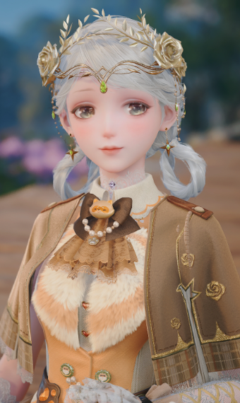 Dreamy image