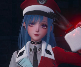 First image
