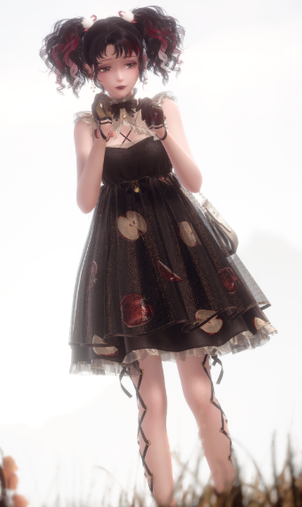 Wicked Orchard image
