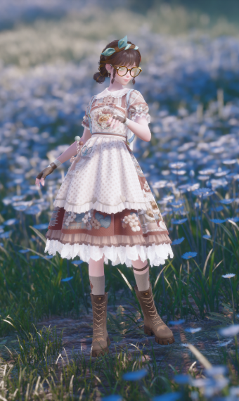 Forage Field image