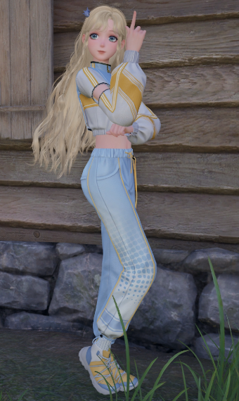 Gym Nikki (Version 1) image