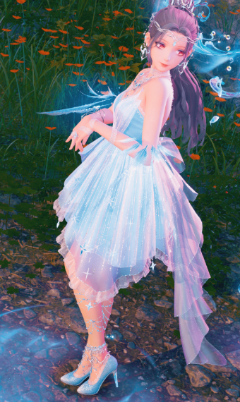 Water poem image