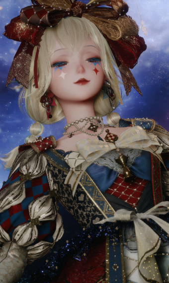 court of constellations image