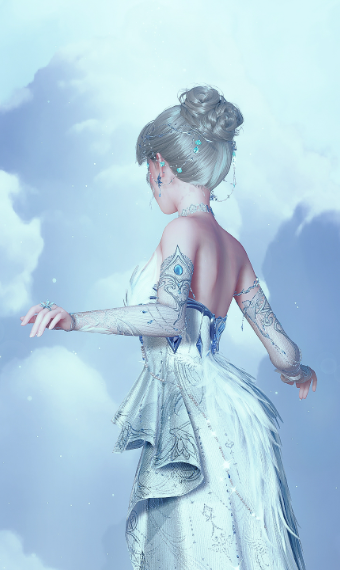 - Seraphine - image