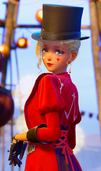 Ringmaster image