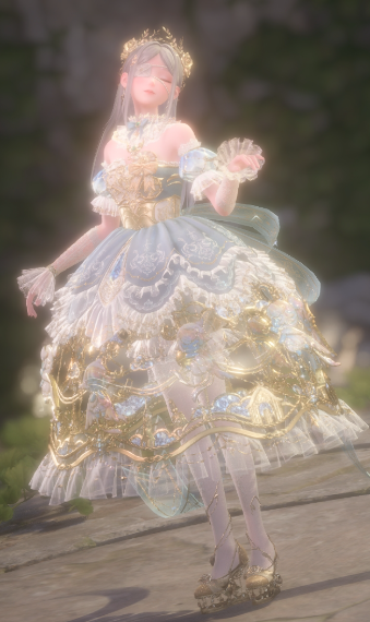 marionette orchestra image