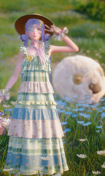 peek neek image