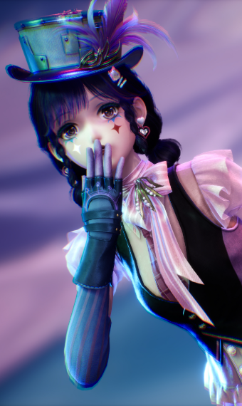 Mystic Jester image