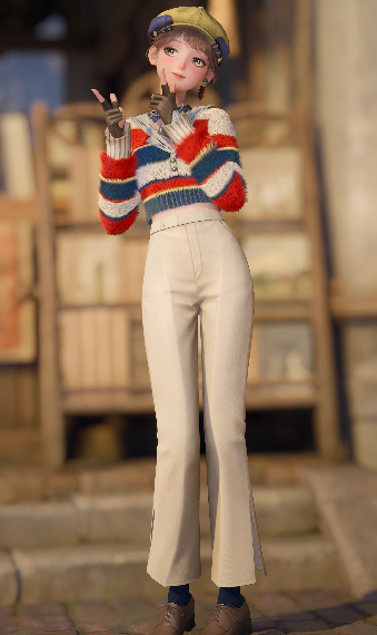 Just a little lad image