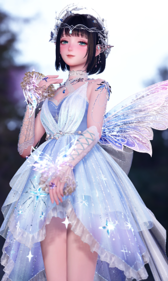 Nebula's Whisper image