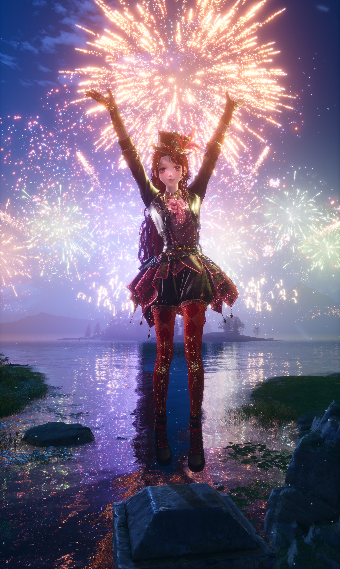 Shining Spark image