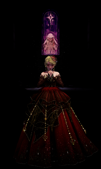 Crimson Dream image