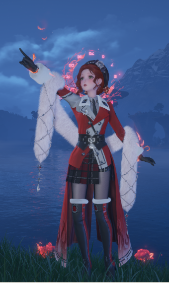 Pretty Rad Plaid image