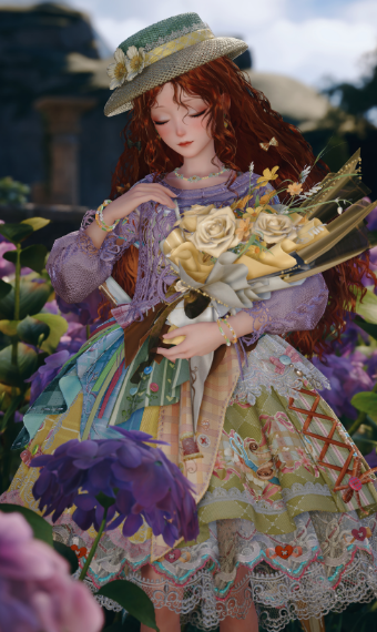 Easter Spring image