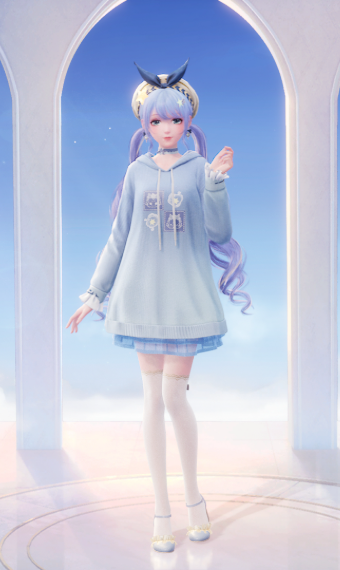 Blue Fairy image