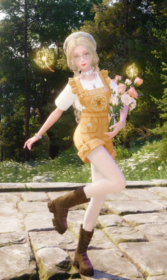 yellow adventure image