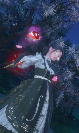 Stabby Nikki image