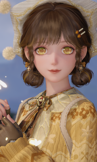 Firefly Glow image