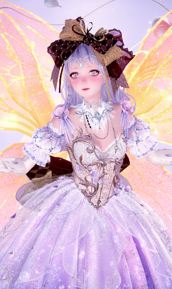 Missing Wings image