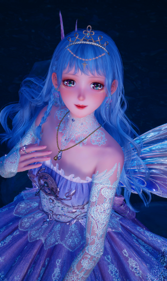 Fairy Princess image