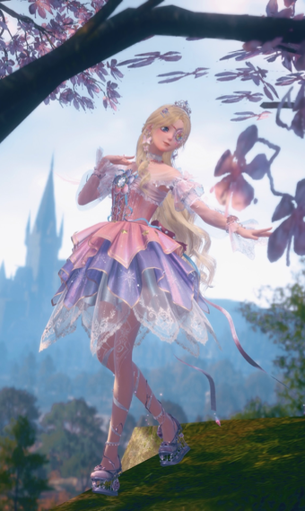 Barbie image