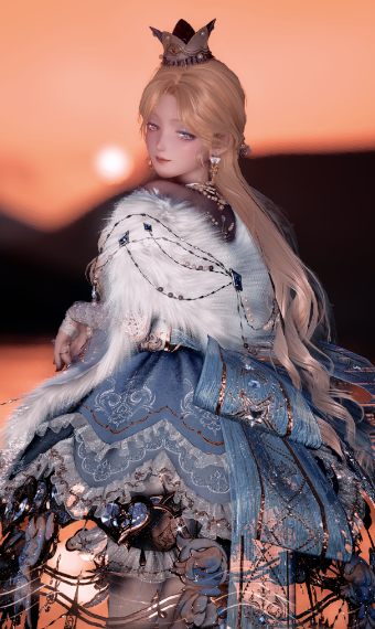 Queen of Miraland image