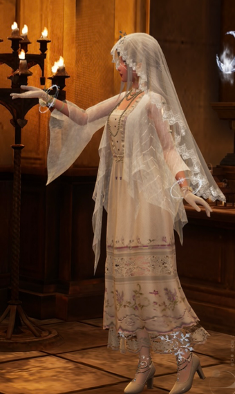Silent prayer image