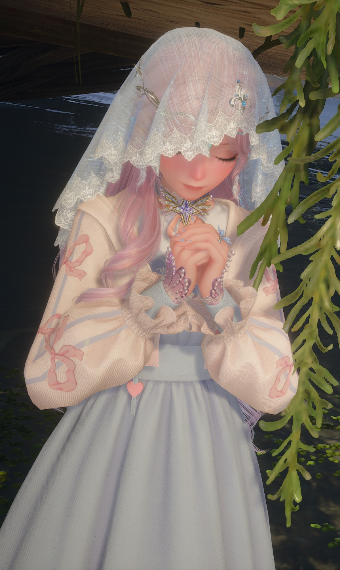 Saint of Water image