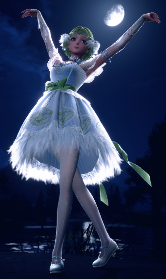 Serene Steps image