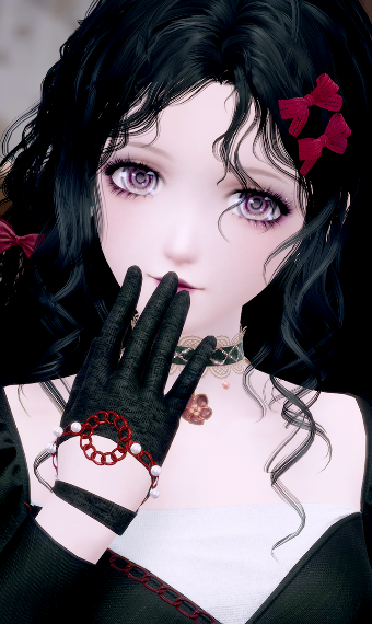 Dark Rose image