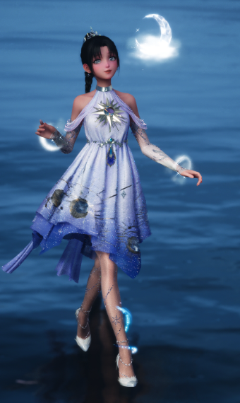 Moon Dancer image