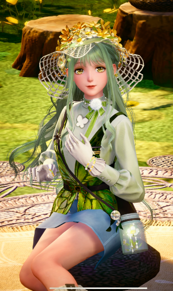 Flower Power image