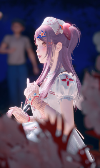 Cuteness is a Cure image