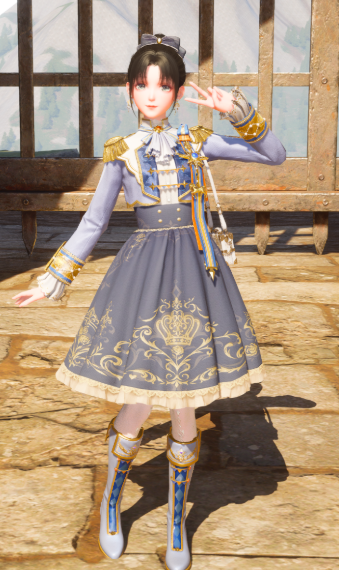 Blue Guard image