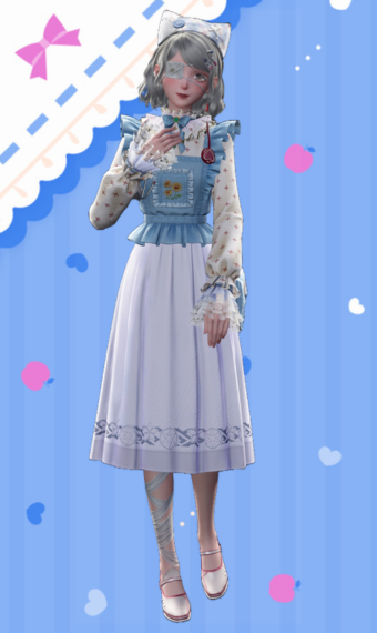 feel better charm image