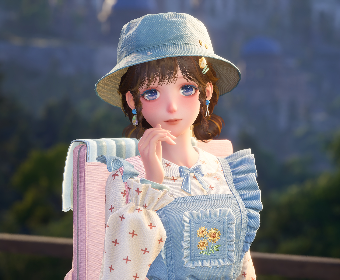 First image