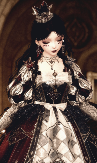 lady of the church image