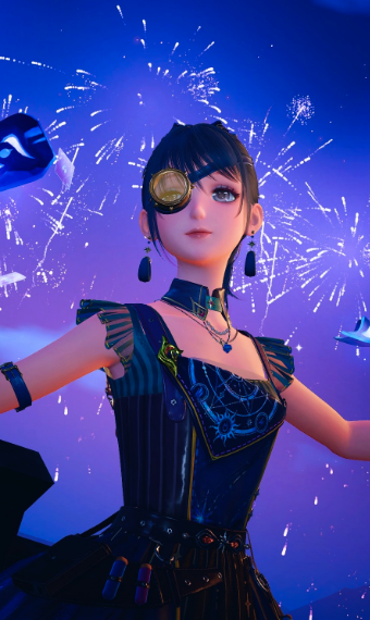 Stylish Alchemy image