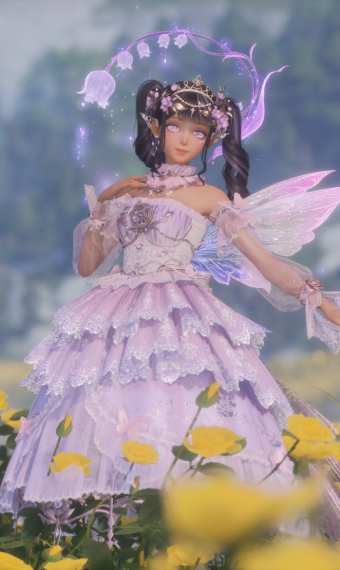 Fae Princess image