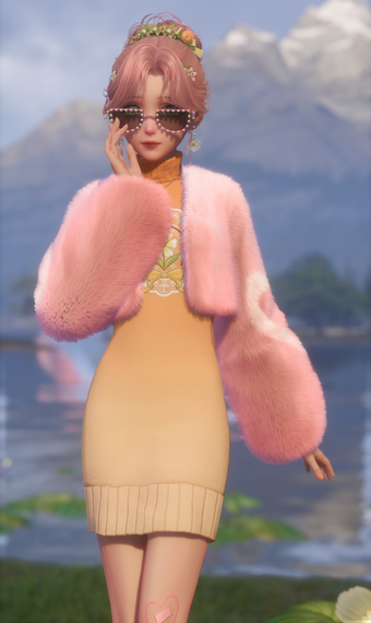 Daisy Diva image