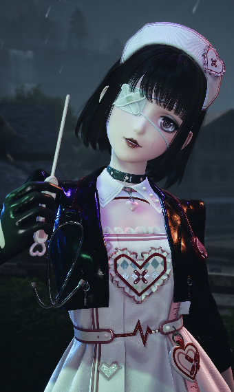 Totally Normal Nurse image
