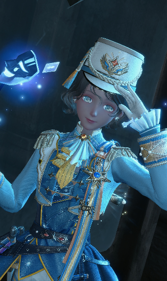 The Loyal Toy Soldier image